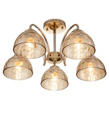 Люстра на штанге Escada Mallow 665/5P