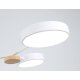 Люстра на штанге Ambrella Light Linetech Comfort FL4858
