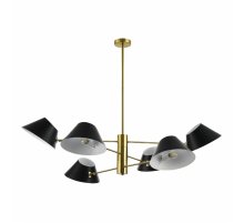 Люстра на штанге Evoluce Norbi SLE1253-343-06