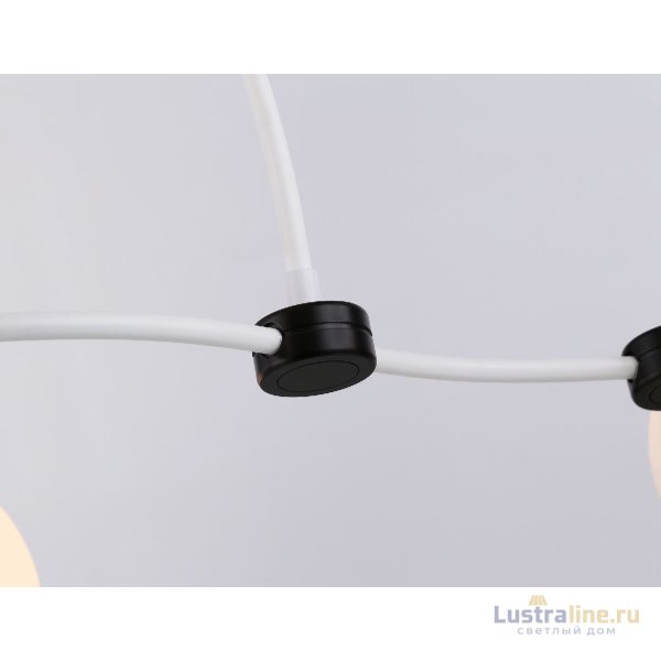 Люстра на штанге Ambrella Light Modern TR2546