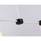 Люстра на штанге Ambrella Light Modern TR2546