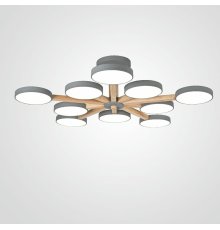 Люстра на штанге ImperiumLoft Turna 228858-26