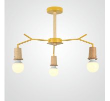 Люстра на штанге ImperiumLoft Les color 220502-23