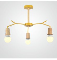 Люстра на штанге ImperiumLoft Les color 220502-23