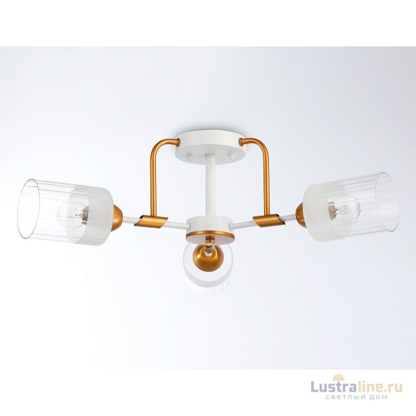 Люстра на штанге Ambrella Light Modern TR303321