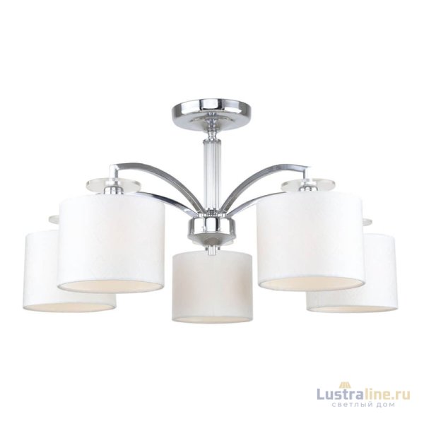 Потолочная люстра F-Promo Modum 2199-5U