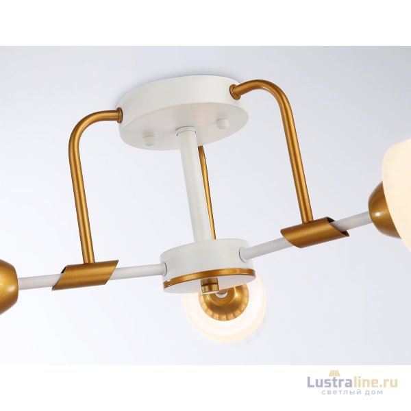 Люстра на штанге Ambrella Light Modern TR303321