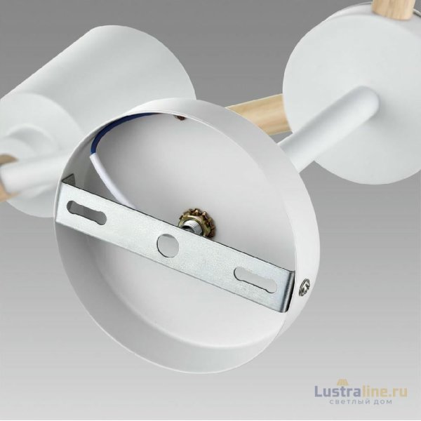 Люстра на штанге Lumion Rosalina 8097/3C Люстра на штанге Lumion Rosalina 8097/3C