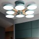 Люстра на штанге ImperiumLoft Turna-B 228856-26