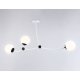 Люстра на штанге Ambrella Light Modern TR2566