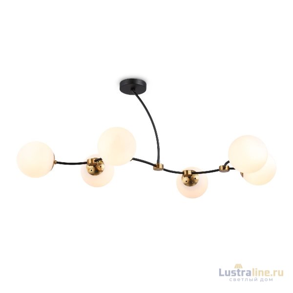 Люстра на штанге Ambrella Light Modern TR2555