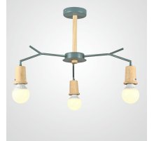 Люстра на штанге ImperiumLoft Les color 220514-23 Люстра на штанге ImperiumLoft Les color 220514-23