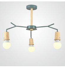 Люстра на штанге ImperiumLoft Les color 220514-23