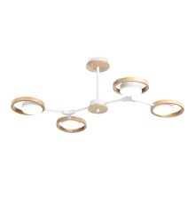 Люстра на штанге Ambrella Light Comfort Line FL51609