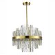 Люстра на штанге ST Luce Rens SL1634.303.06