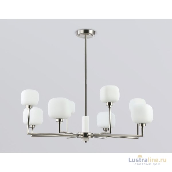 Люстра на штанге Ambrella Light High Light Heigh Light LH53003