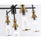 Люстра на штанге Ambrella Light High Light Heigh Light LH55256