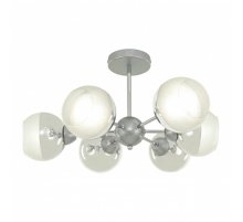 Люстра на штанге Arte Milano Napoli 327007/3+3 CR