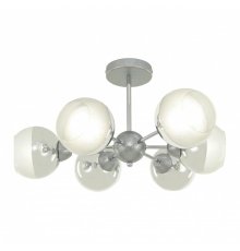 Люстра на штанге Arte Milano Napoli 327007/3+3 CR