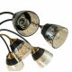 Люстра на штанге Escada Bouquet 1148/12P
