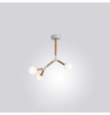 Люстра на штанге ImperiumLoft Formula 207820-26