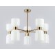 Люстра на штанге Ambrella Light High Light Heigh Light LH56093
