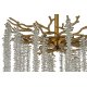 Люстра на штанге Dio DArte Elite Tavenna H 1.3.46.100 A