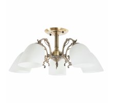 Люстра на штанге MyFar Biene MR1521-5C