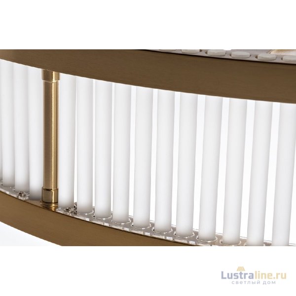 Люстра на штанге Garda Decor Ancona K2KM12850 Люстра на штанге Garda Decor Ancona K2KM12850