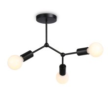 Люстра на штанге Ambrella Light Traditional TR8027