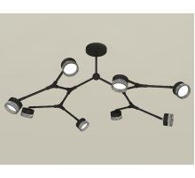 Люстра на штанге Ambrella Light Traditional (C9060, N8484) XB9060203