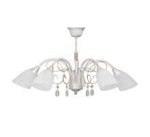 Потолочная люстра Vitaluce V3611/5