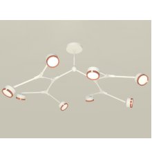 Люстра на штанге Ambrella Light Traditional (C9059, N8126) XB9059153