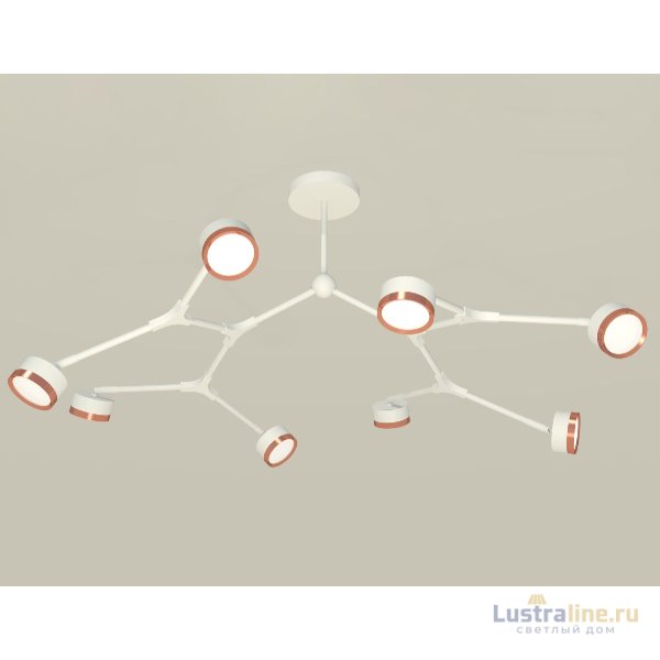Люстра на штанге Ambrella Light Traditional (C9059, N8126) XB9059153 Люстра на штанге Ambrella Light Traditional (C9059, N8126) XB9059153