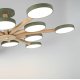 Люстра на штанге ImperiumLoft Turna 228863-26