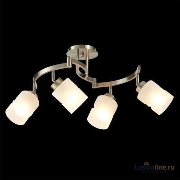 Люстра на штанге Citilux CL125142 Люстра на штанге Citilux CL125142