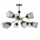 Люстра на штанге Lumion Abris 8191/9C