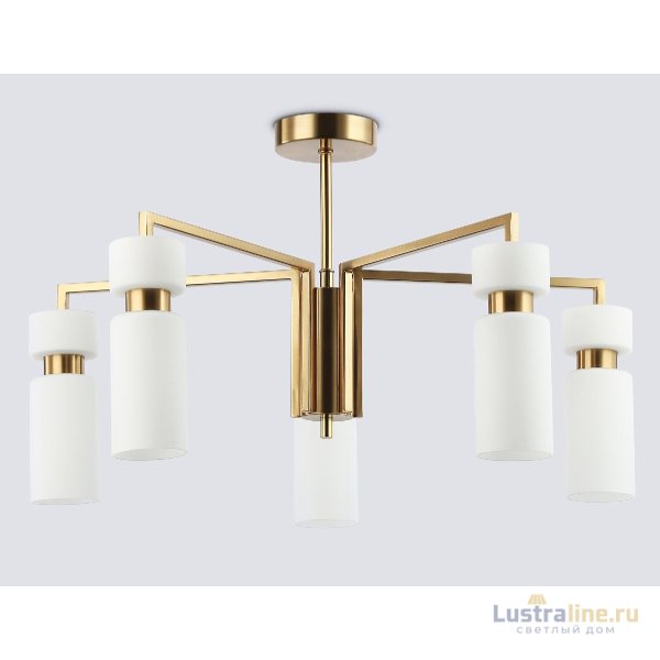 Люстра на штанге Ambrella Light High Light Heigh Light LH56124