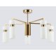 Люстра на штанге Ambrella Light High Light Heigh Light LH56124
