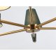 Люстра на штанге Ambrella Light High Light Heigh Light LH75051