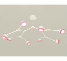 Люстра на штанге Ambrella Light Traditional (C9059, N8486) XB9059200