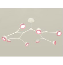 Люстра на штанге Ambrella Light Traditional (C9059, N8486) XB9059200