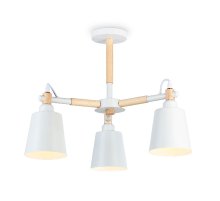 Люстра на штанге Ambrella Light Loft TR82204
