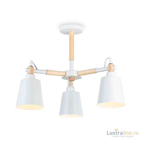 Люстра на штанге Ambrella Light Loft TR82204