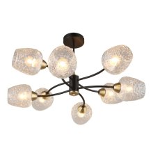 Люстра на штанге Omnilux Pavarolo OML-67807-08