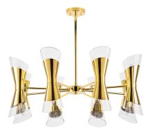 Люстра на штанге Lightstar Strato 817162