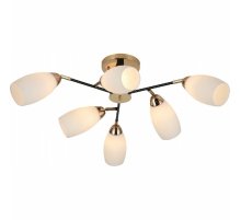 Люстра на штанге Reluce 07086-0.3-06