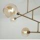 Люстра на штанге Modemodern MD.1200.6
