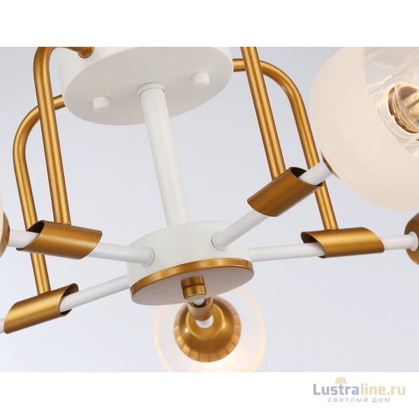 Люстра на штанге Ambrella Light Modern TR303323