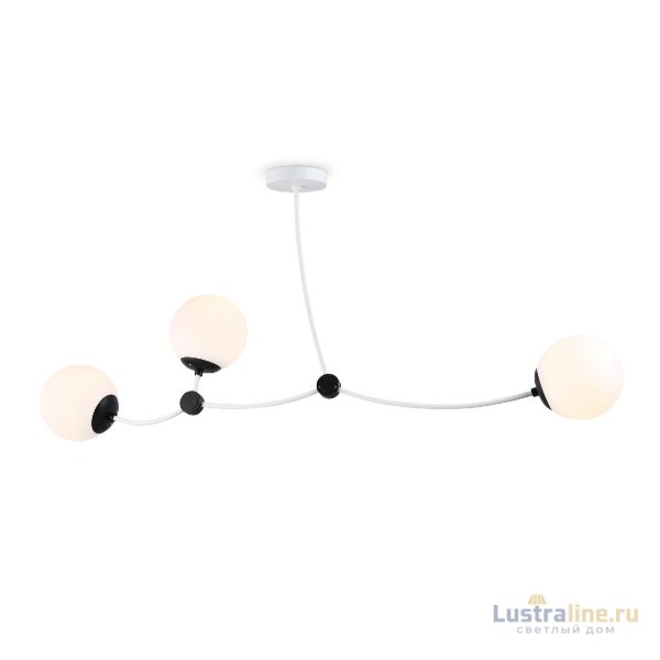 Люстра на штанге Ambrella Light Modern TR2566